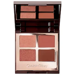 Charlotte Tilbury Pillow Talk Collection – Luxury Eyeshadow Palette - Image 2