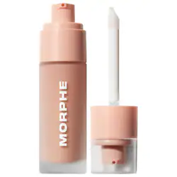 Morphe Complexion Boost Peptide Glow Serum