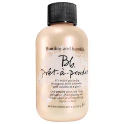 Bumble and bumble Prêt-à-powder Dry Shampoo Oil