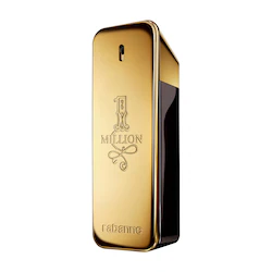 Rabanne 1 Million Eau de Toilette with Leather Fragrance