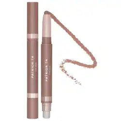 PATRICK TA Major Sculpt Shape & Shade Anywhere Artistry Stick Brush - Image 3