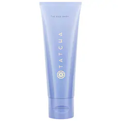 Tatcha The Rice Wash Skin-Softening Cleanser