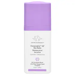 Drunk Elephant Ceramighty AF Eye Cream with Ceramides