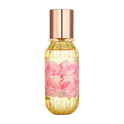 LoveShackFancy Mini Velvet Sun Hair & Body Perfume Mist with Coconut Water