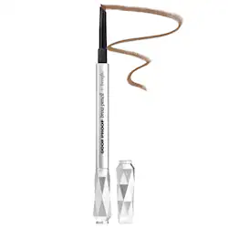 Benefit Cosmetics Goof Proof Waterproof Easy Shape & Fill Eyebrow Pencil - Image 3