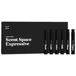 Commodity Expressive Scent Space Kit Fragrance