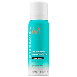 Moroccanoil Mini Dry Shampoo Dark Tones