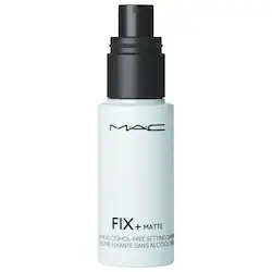 MAC Cosmetics Fix+ Matte 24HR Alcohol-Free Setting Spray + Shine Control - Image 2