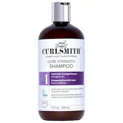 Curlsmith Core Strength Shampoo
