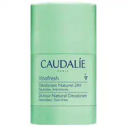 Caudalie Vinofresh Natural Aluminum-Free Deodorant