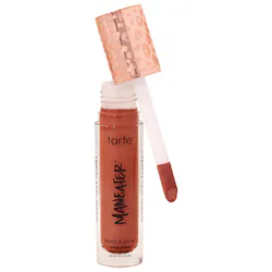 tarte maneater blush & glow liquid blush cheek plump - Image 6
