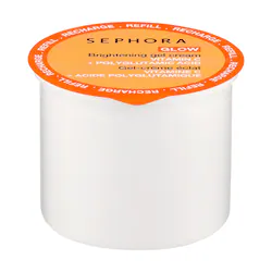 SEPHORA COLLECTION Brightening Gel Cream Refill – GLOW