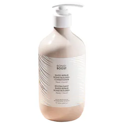 BondiBoost Rapid Repair Bond Builder+ Conditioner for Damaged Hair