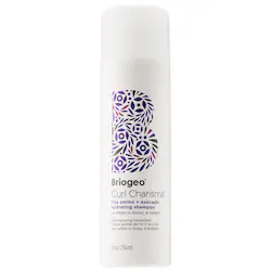 Briogeo Curl Charisma Rice Amino + Avocado Hydrating Shampoo