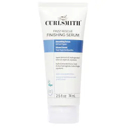 Curlsmith Frizz Rescue Shine and Define Curl Finishing Serum