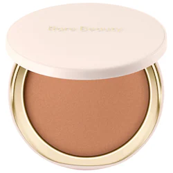 Rare Beauty by Selena Gomez Warm Wishes Soft Matte Powder Bronzer