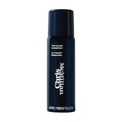 Chris McMillan The Mini Major Shine Hairspray for Buildable Hold