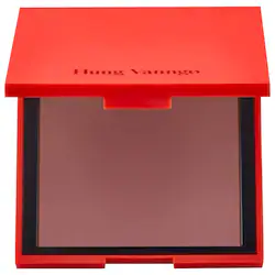 HUNG VANNGO BEAUTY Soft Focus Blurring Matte Powder Bronzer - Image 2