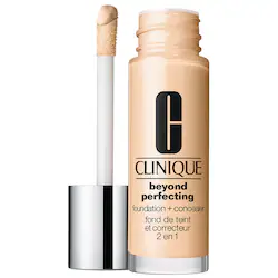 CLINIQUE Beyond Perfecting Foundation + Concealer Oil - Image 6