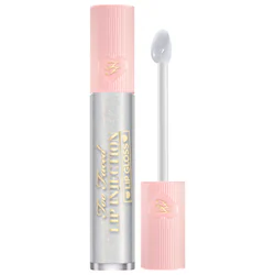 Too Faced Lip Injection Cooling Instant Lip Plumper Gloss - Image 3