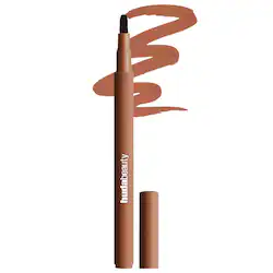 HUDA BEAUTY Lip Contour Lip Stain for 12-Hour Wear - Image 2