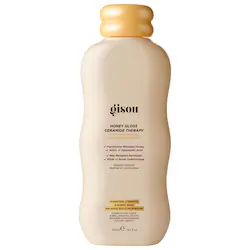 Gisou Honey Gloss Ceramide Therapy Hydrating Shampoo