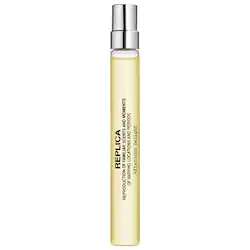 Maison Margiela REPLICA' Afternoon Delight Eau de Toilette Travel Spray with Vanilla, Madeleine & Sandalwood Fragrance