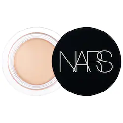NARS Soft Matte Complete Full Coverage Longwear Concealer with Hyaluronic Acid Pot - Image 3