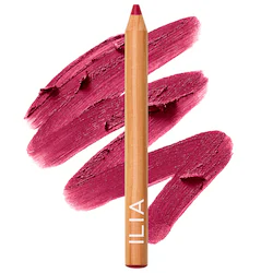 ILIA Lip Sketch Hydrating Lipstick + Lip Liner Crayon - Image 6
