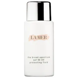 La Mer The Broad Spectrum Face Sunscreen SPF 50 Lightweight Lotion