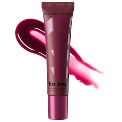 Urban Decay Lip Toy Long-Lasting pH Hydrating Lip Oil Stain - Image 3
