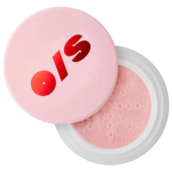 ONE/SIZE by Patrick Starrr Mini Ultimate Blurring Setting Powder - Image 4