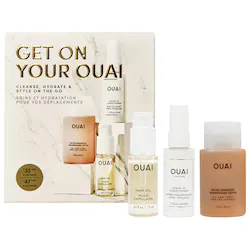 OUAI Get On Your OUAI Minis Kit Oil