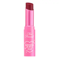 Too Faced Kissing Juicy Tint Lip Balm - Image 4