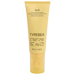 TYPEBEA G.0 Exfoliating Scalp Treatment