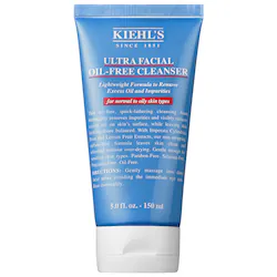 Kiehl's Since 1851 Ultra Facial Oil-Free Cleanser