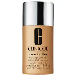 CLINIQUE Even Better Makeup Broad Spectrum SPF 15 Foundation - Image 2