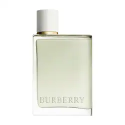 BURBERRY Her Eau de Toilette with Pear and Musk Fragrance - Image 2