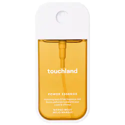 Touchland Mango Mojo Power Essence Body & Hair Fragrance Mist
