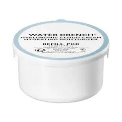 Peter Thomas Roth Water Drench Hyaluronic Cloud Cream Hydrating Refillable Moisturizer - Image 2