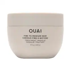OUAI Treatment Mask for Fine and Medium Hair