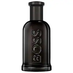 Hugo Boss Boss Bottled Parfum with Leather, Orris and Wood
