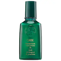 Oribe Eternal Curls Polish & Protect Oil
