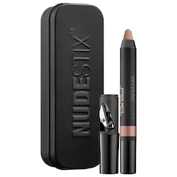 NUDESTIX Intense Matte Lip Pencil + Cheek