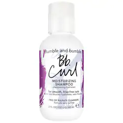 Bumble and bumble Curl Moisturizing Shampoo Cleanser - Image 3