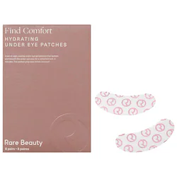 Rare Beauty by Selena Gomez Find Comfort Hydrating Under Eye Patches Mask