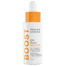Paula's Choice C15 Vitamin C Super Booster Serum