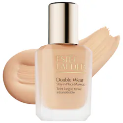 Estée Lauder NEW Double Wear Stay-in-Place Lightweight Longwear Matte Foundation with 36H Wear - Image 5