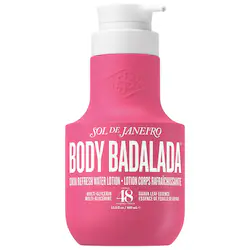 Sol de Janeiro Body Badalada Skin Refresh Water Lotion