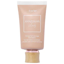 tarte Amazonian clay 16-hour full coverage soft matte foundation Oil - Image 6